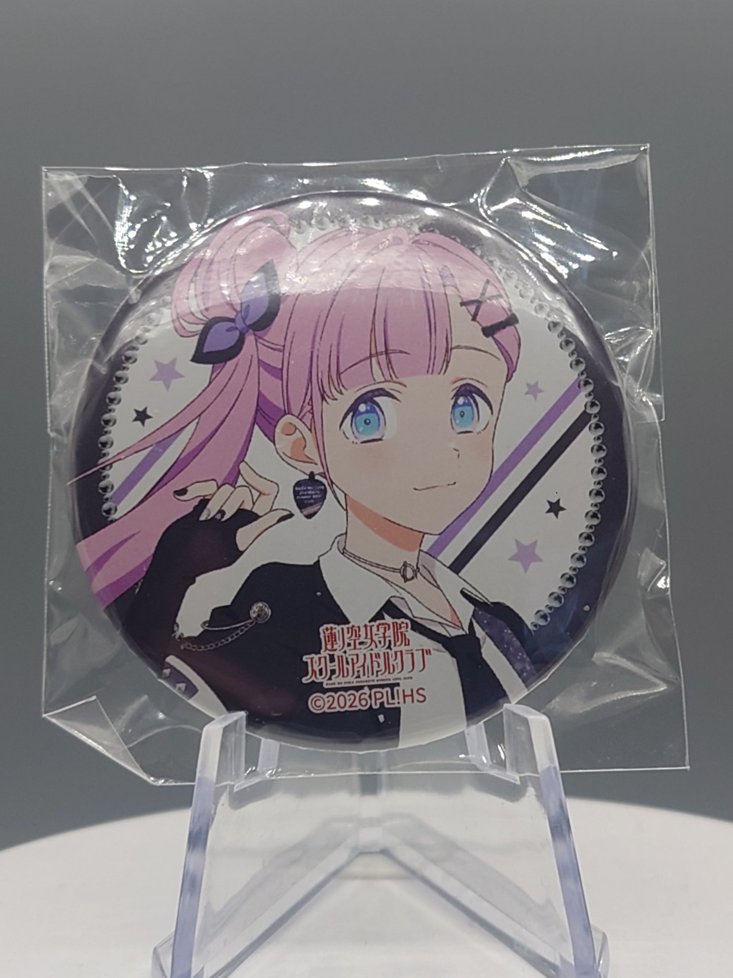 Hasunosora 6th Live Gacha