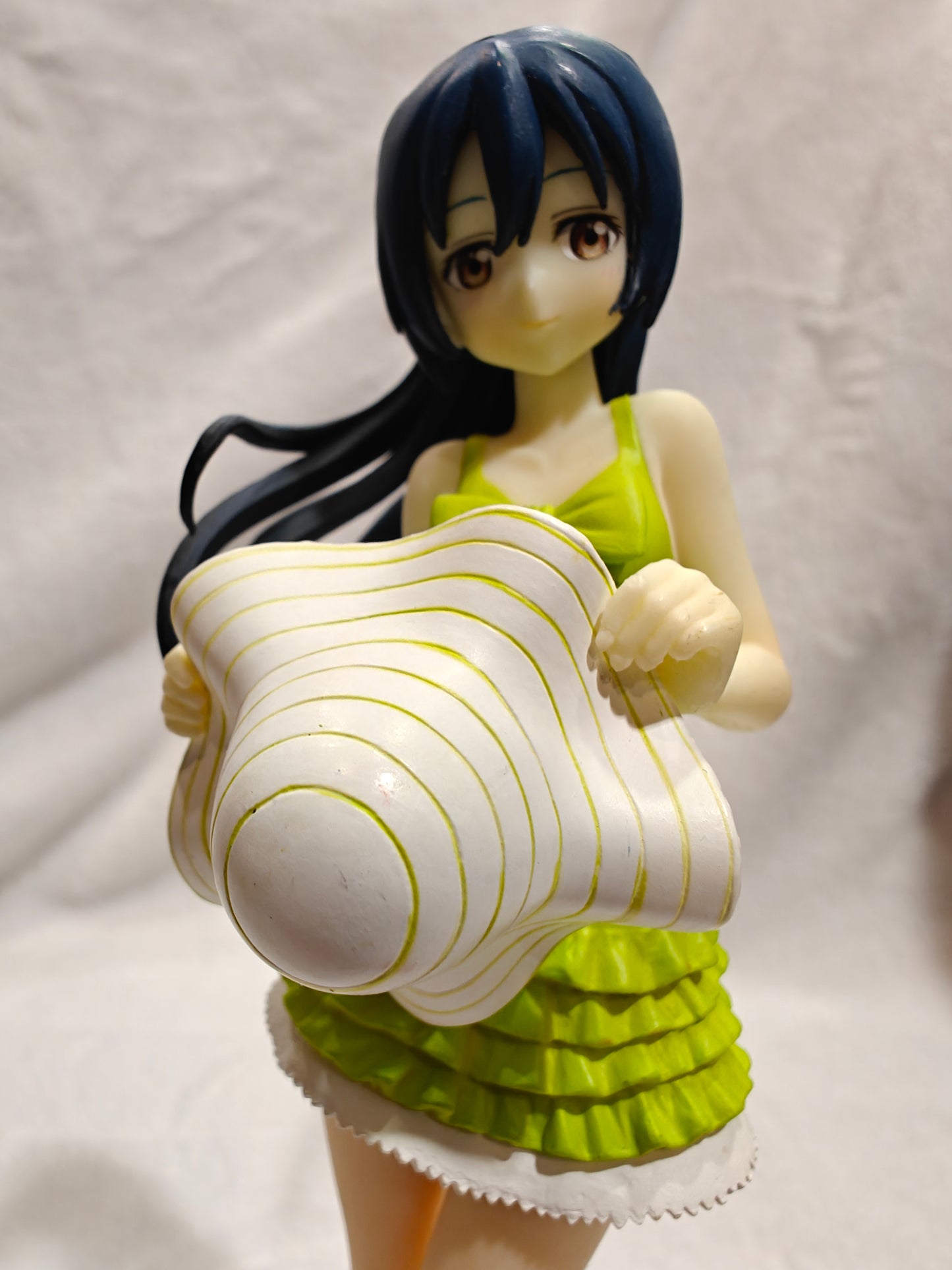 USED Umi Sonoda Summer Dress Figure