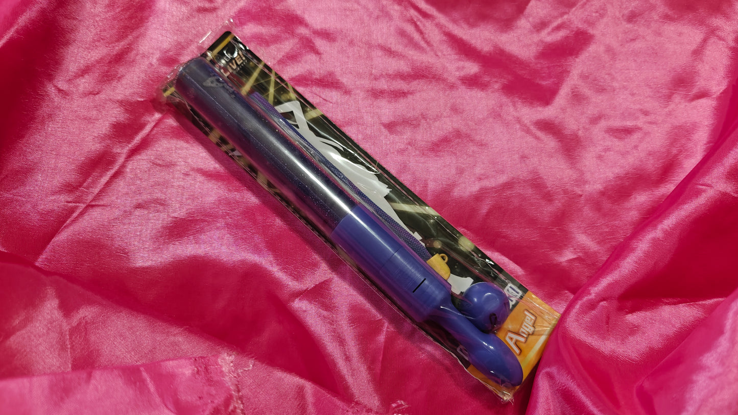 The Idolm@ster Million Live! Single-Color Character Penlights