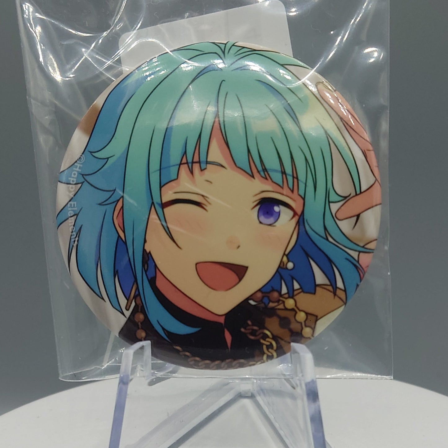 Ensemble Stars!! 2025 February Collection Can Badges