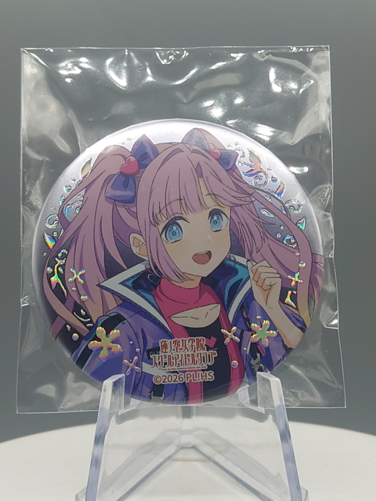 Hasunosora 6th Live Gacha