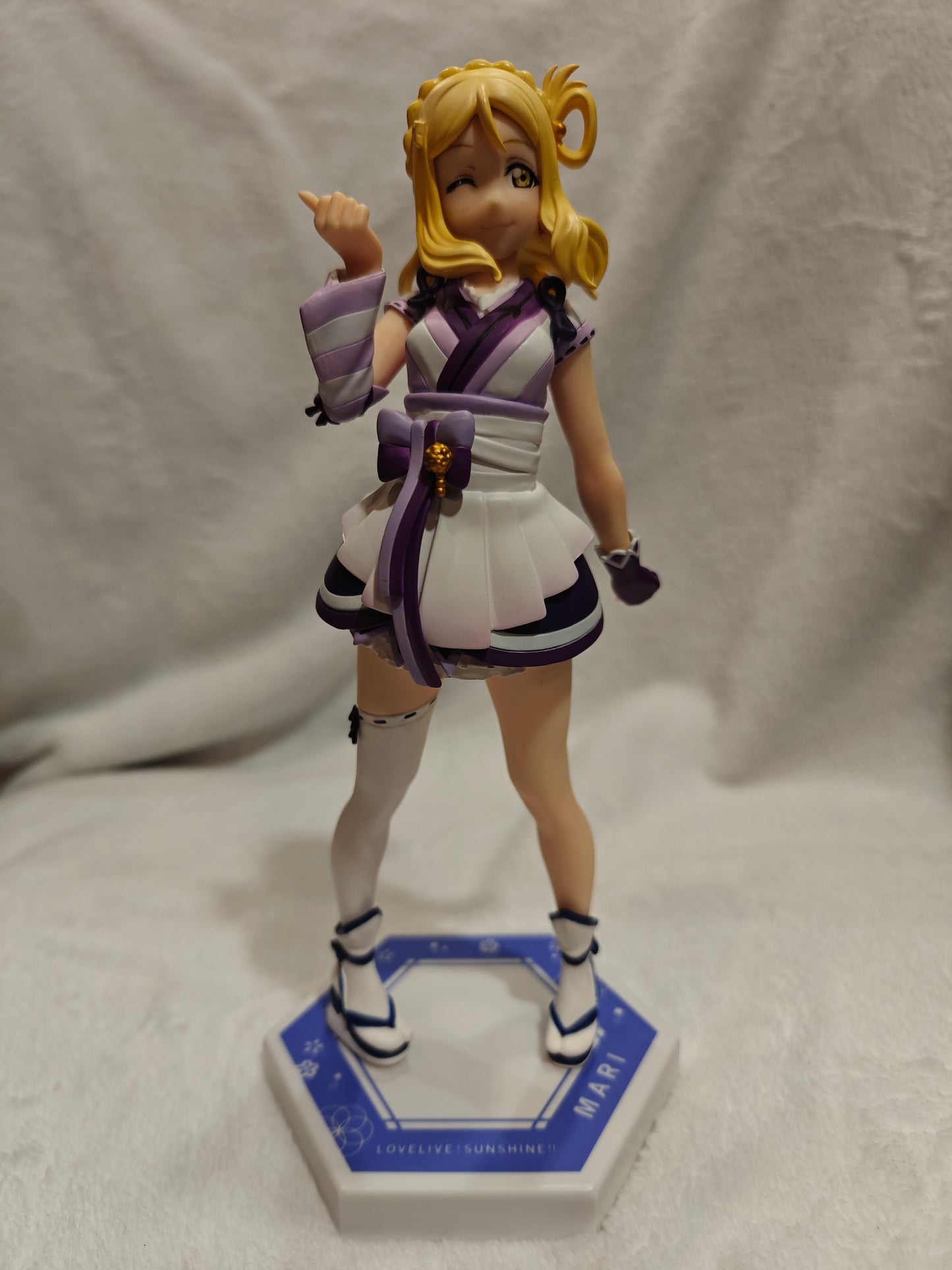 USED Mari Ohara Mijuku Dreamer Figure