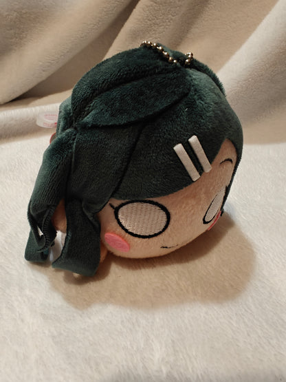 Nijigasaki Training Outfit Setsuna Yuki Keychain Nesoberi