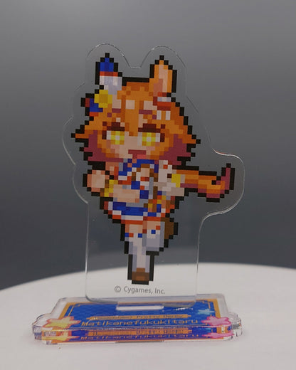 Umamusume Pretty Derby Mini Acrylic Stand Collection