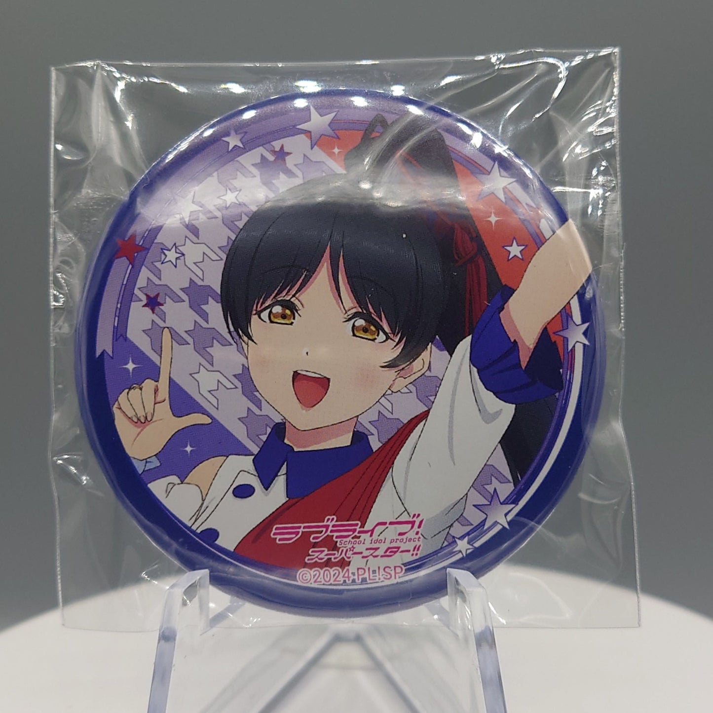 Liella! First Generation Love Live Wonderful Starlines Gacha