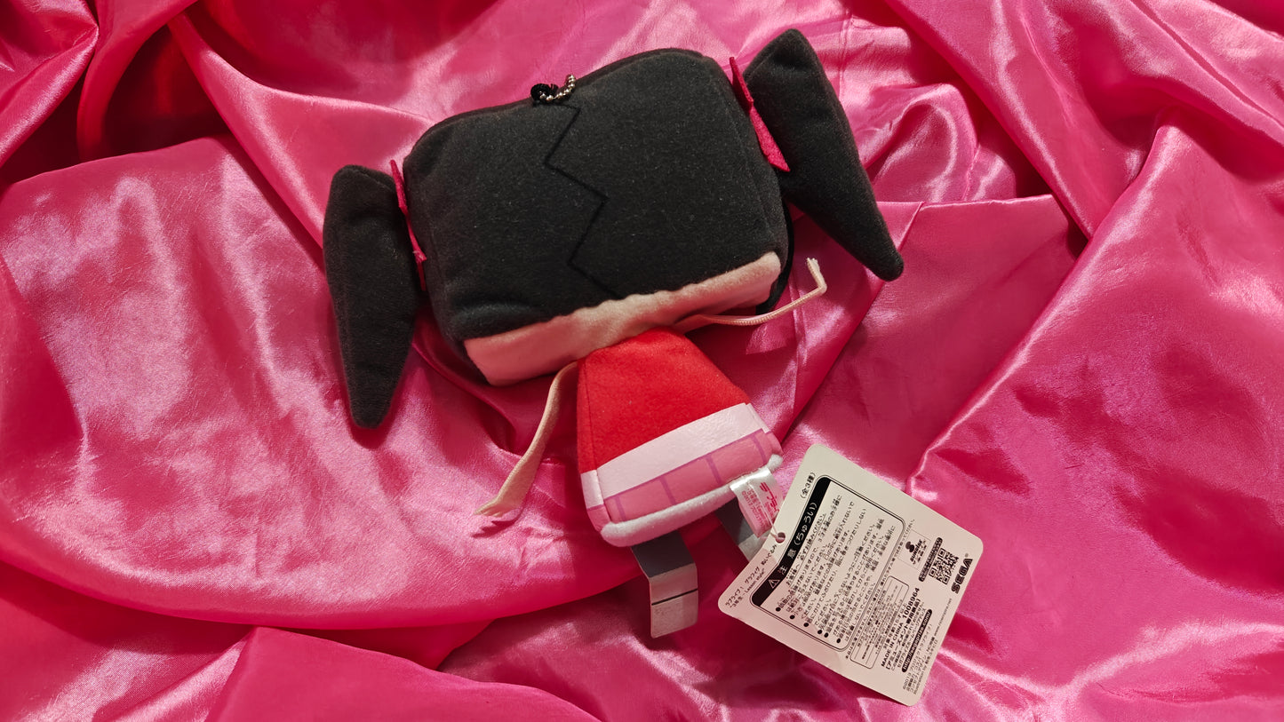 Nico Yazawa Graphiq Training Outfit Plushie