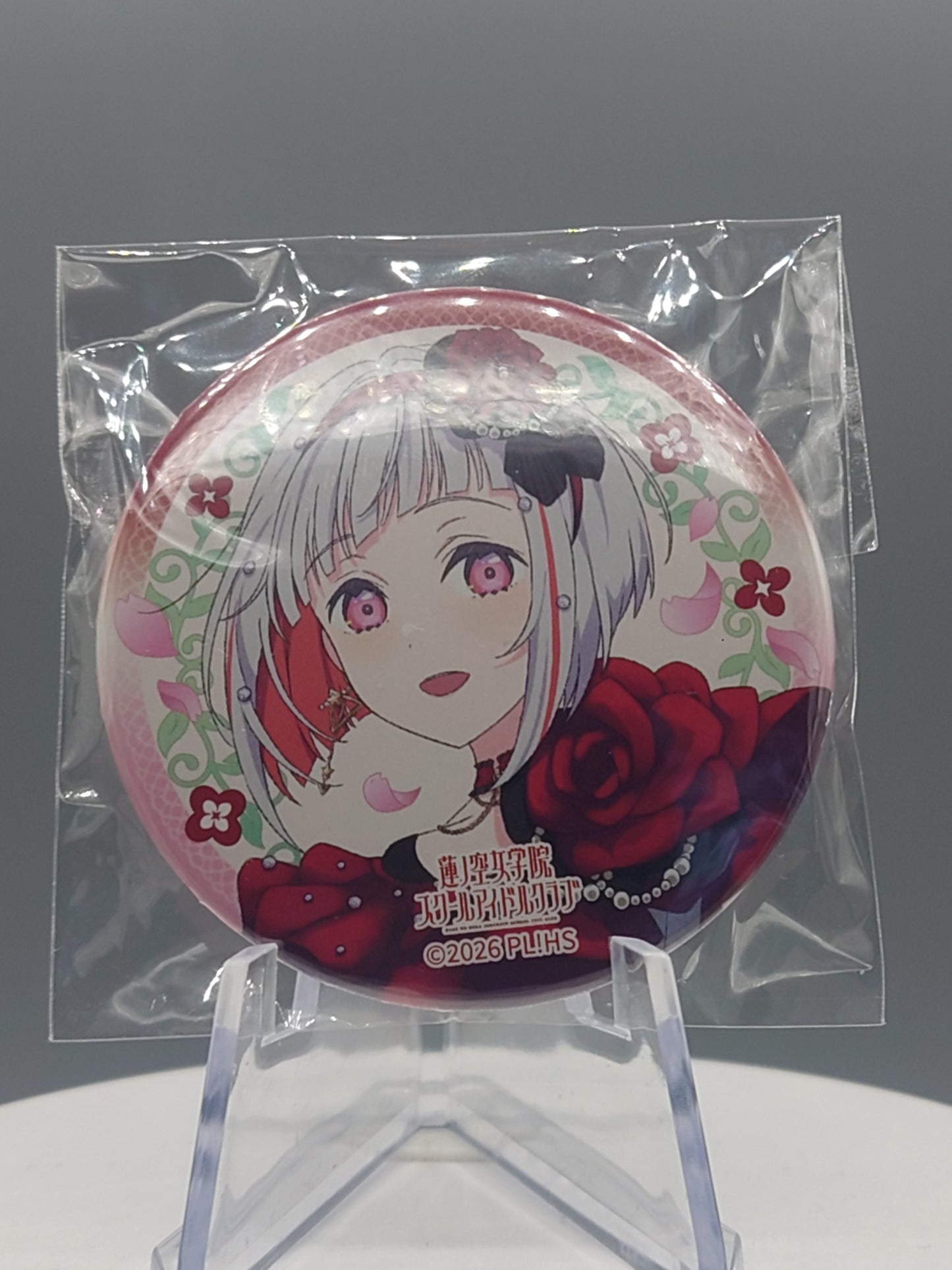 Hasunosora 6th Live Gacha
