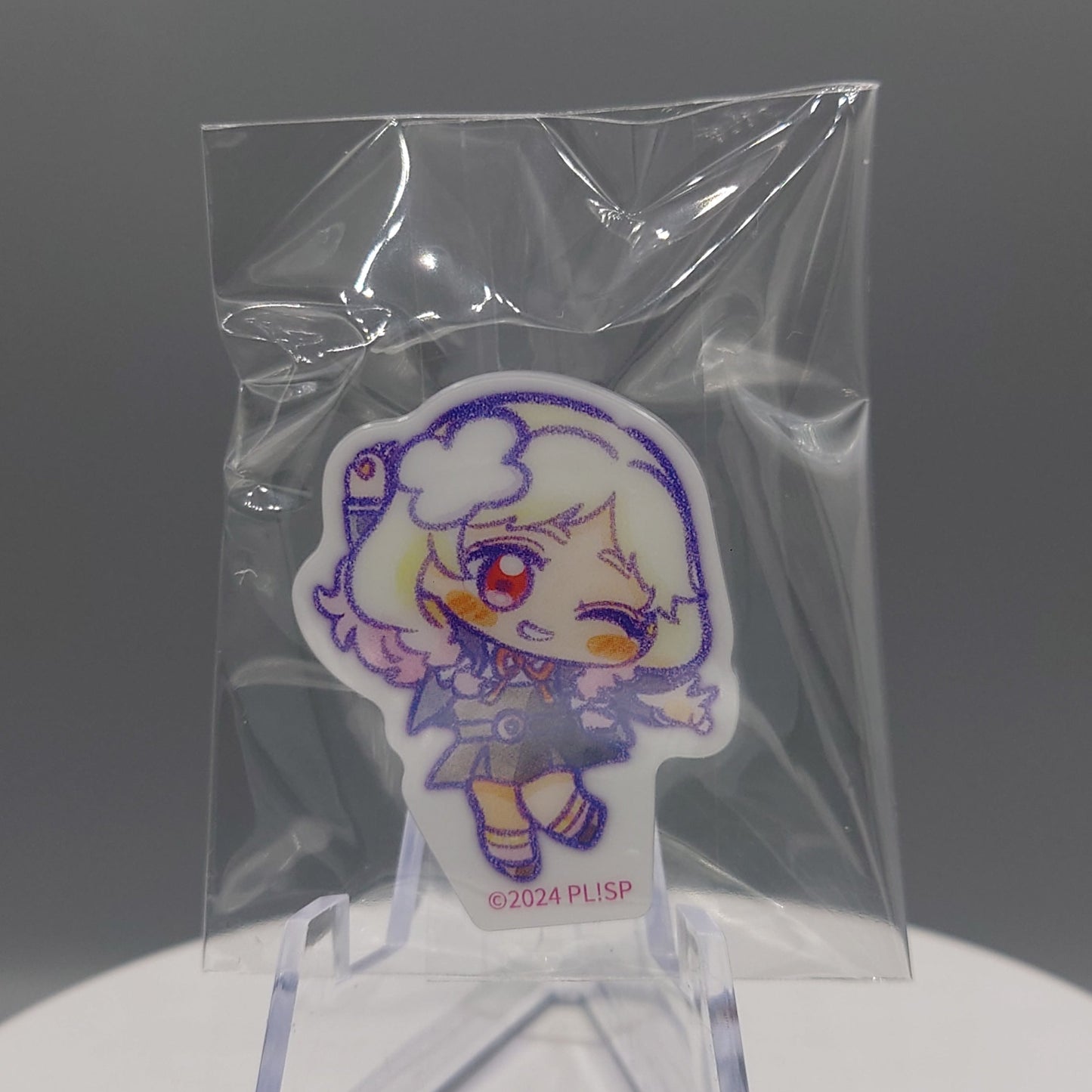 Liella!! Special LoveLive! Connect the Stars Gacha
