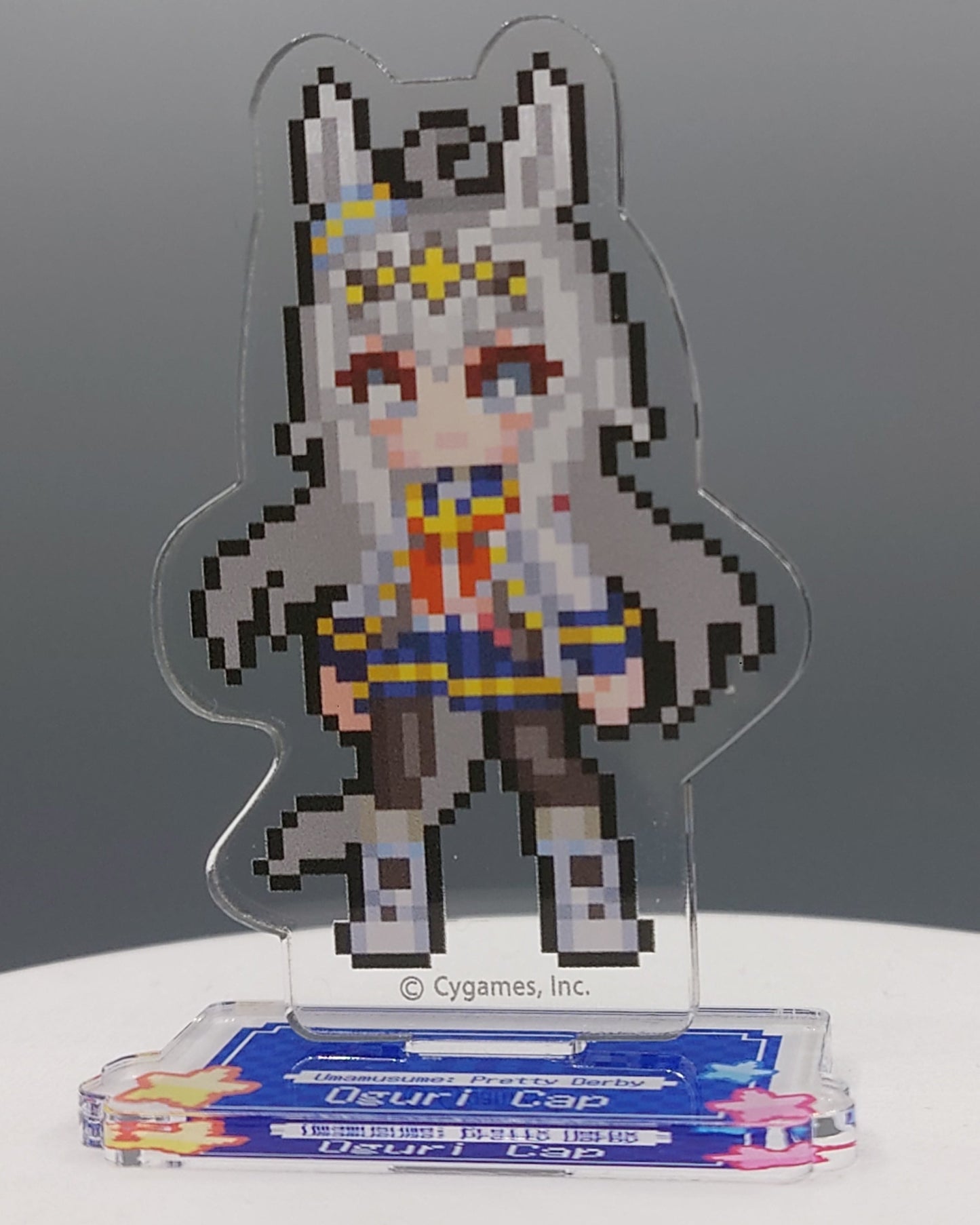 Umamusume Pretty Derby Mini Acrylic Stand Collection