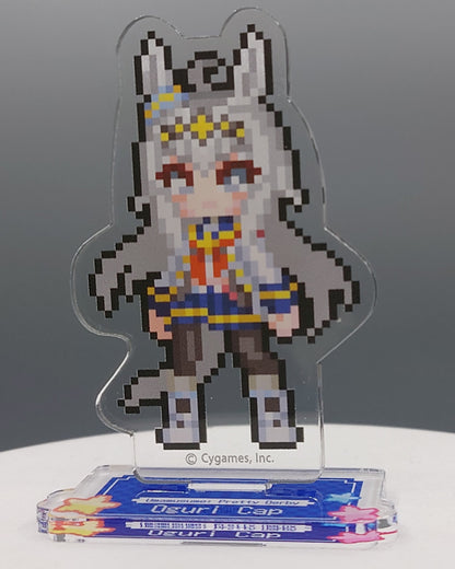 Umamusume Pretty Derby Mini Acrylic Stand Collection