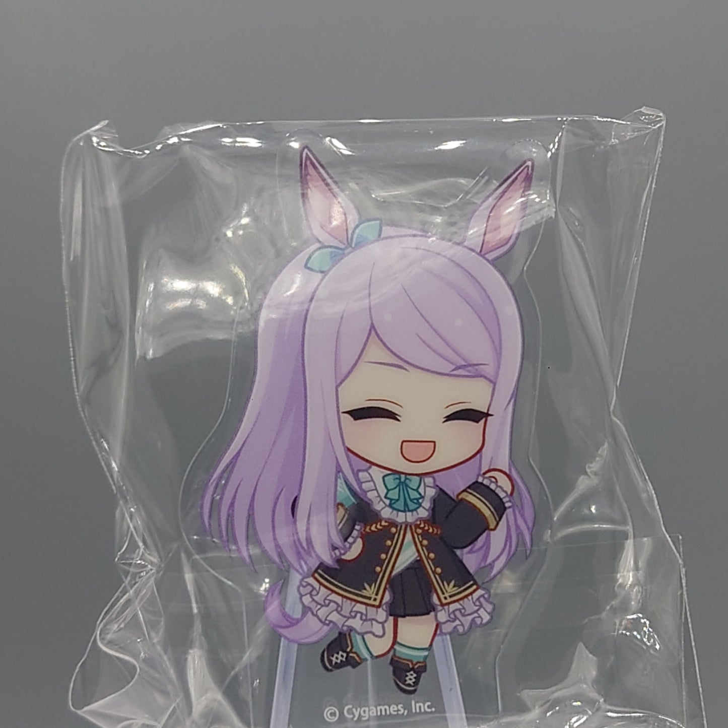 Umamusume Corotto Collection Volume 2 Acrylic Blocks