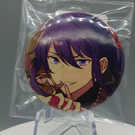 Ensemble Stars!! 2025 February Collection Can Badges
