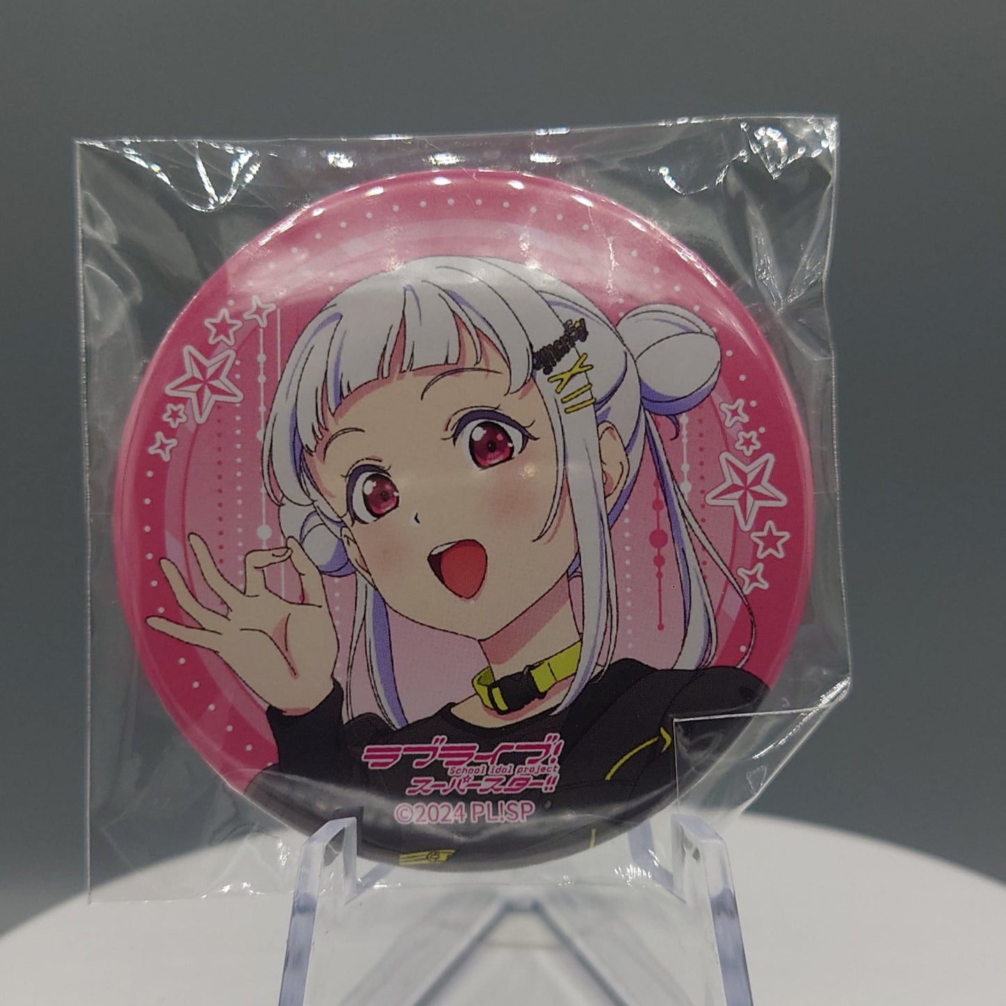 Liella!! Special LoveLive! Connect the Stars Gacha