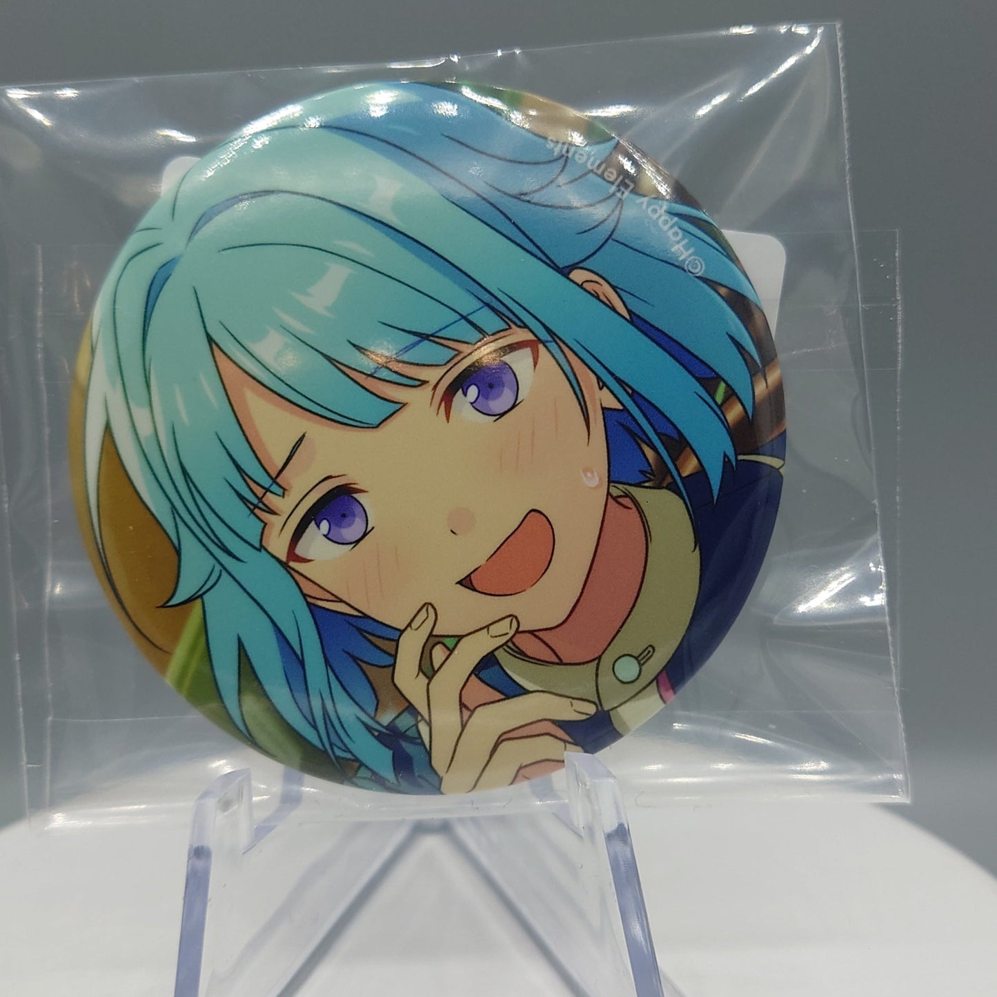 Ensemble Stars!! 2025 February Collection Can Badges