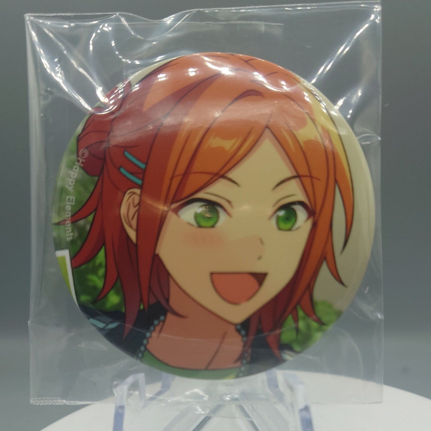 Ensemble Stars!! 2025 January Collection Can Badges