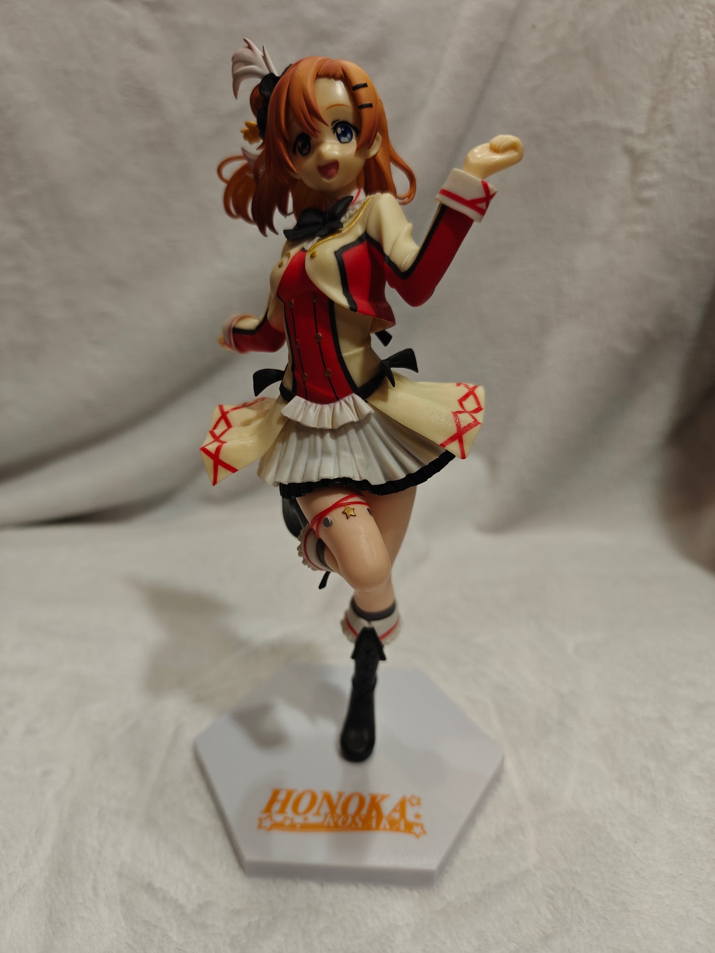 USED Honoka Kousaka S2OP Figure