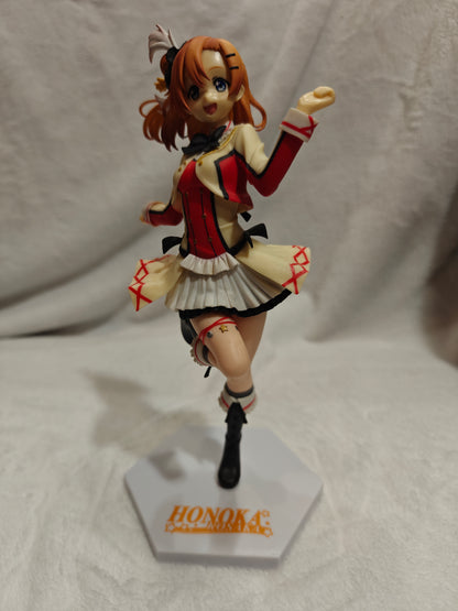 USED Honoka Kousaka S2OP Figure