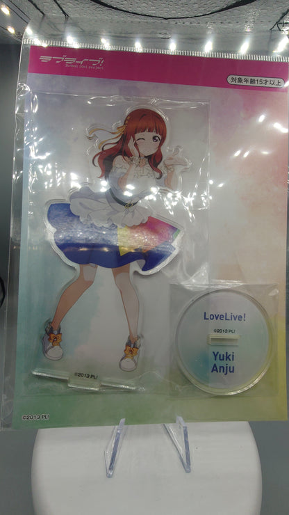 School Idol Theater Goods