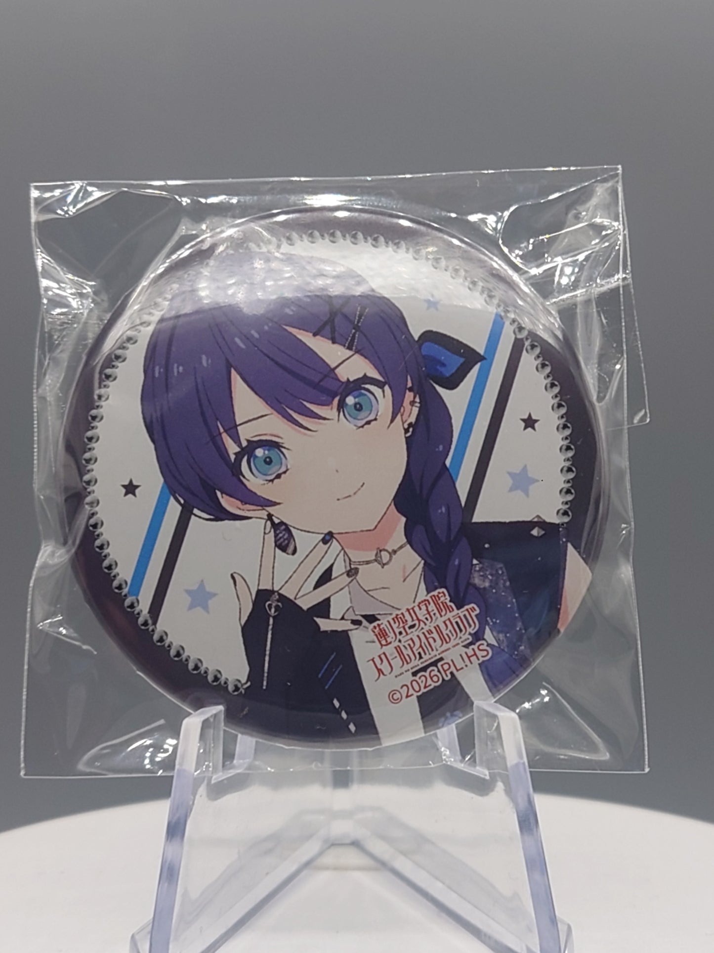 Hasunosora 6th Live Gacha