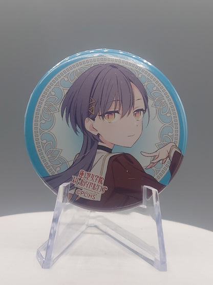 Hasunosora 5th Live Tour ～4Pair Power Spread!!!!～ Can Badge Gacha