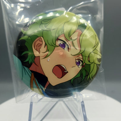 Ensemble Stars!! 2025 January Collection Can Badges