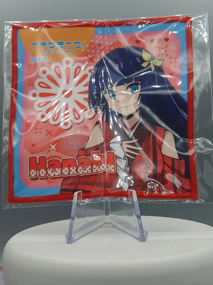 Love Live! Ikizulive 2nd Live Dou Da? Doing! Reply to L Gacha Prizes