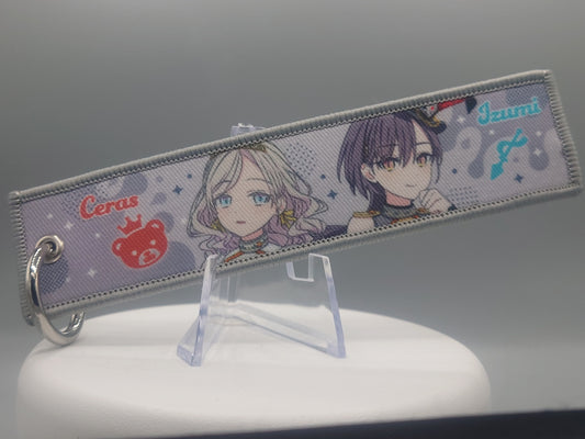 Hasunosora 5th Live Tour ～4Pair Power Spread!!!!～ Jet Tags