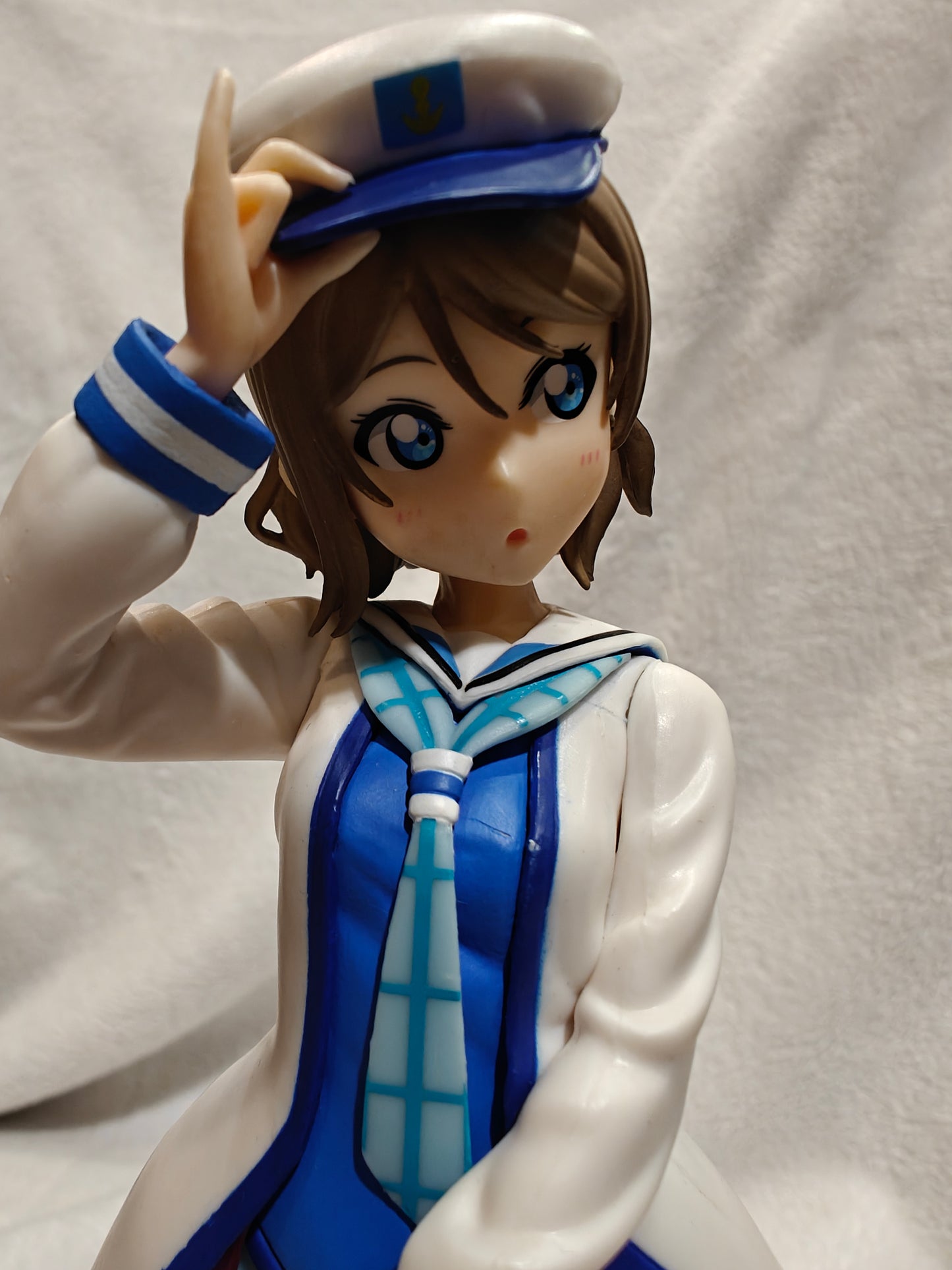 USED You Watanabe Mirai Bokura wa Shitteru Yo Figure