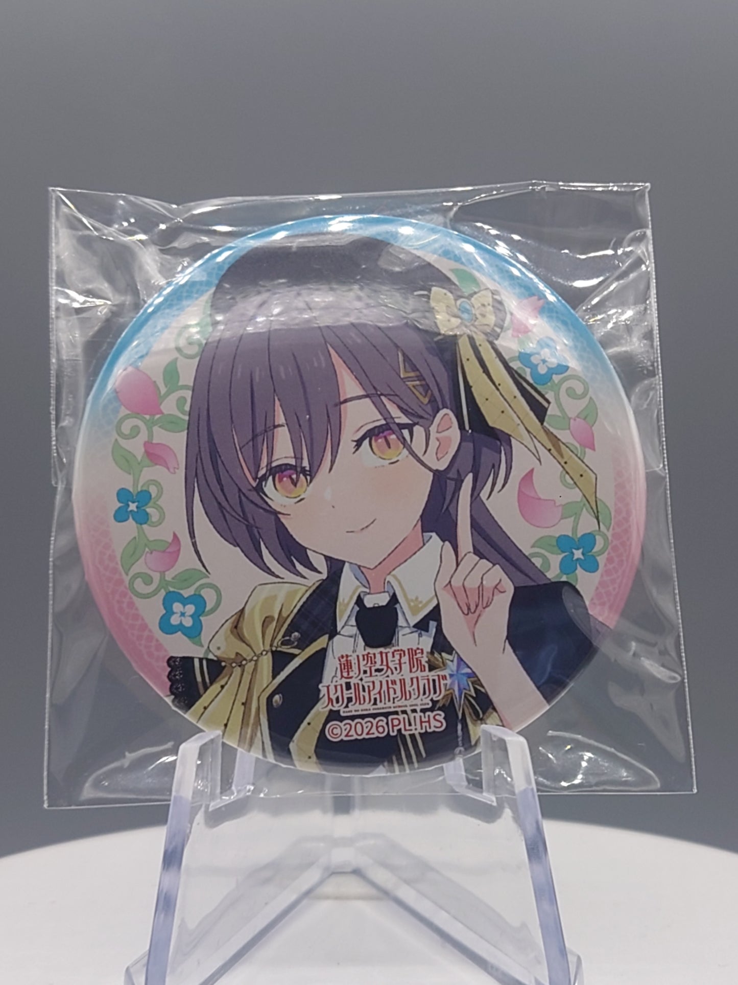 Hasunosora 6th Live Gacha