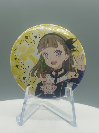 Hasunosora 5th Live Tour ～4Pair Power Spread!!!!～ Can Badge Gacha