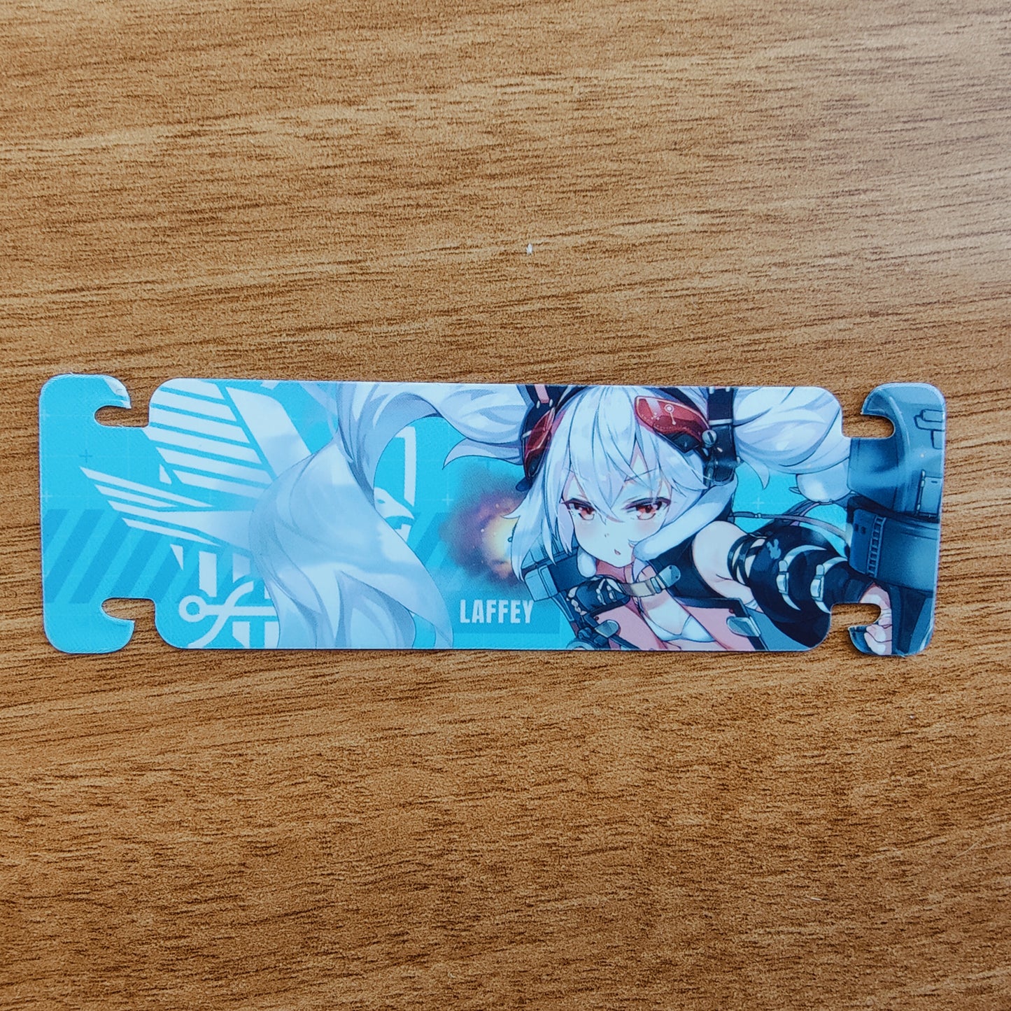 Azur Lane Laffey Mask Ear Protector