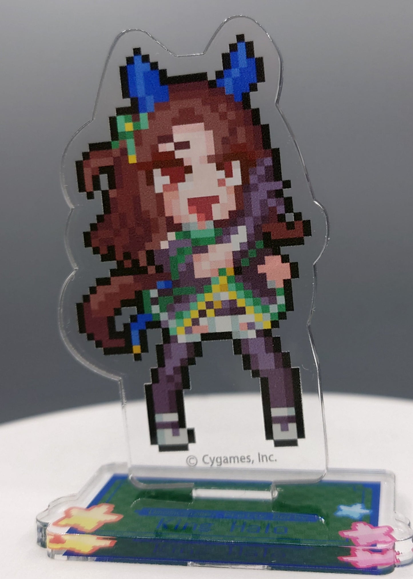 Umamusume Pretty Derby Mini Acrylic Stand Collection