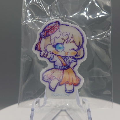 Liella! First Generation Love Live Wonderful Starlines Gacha