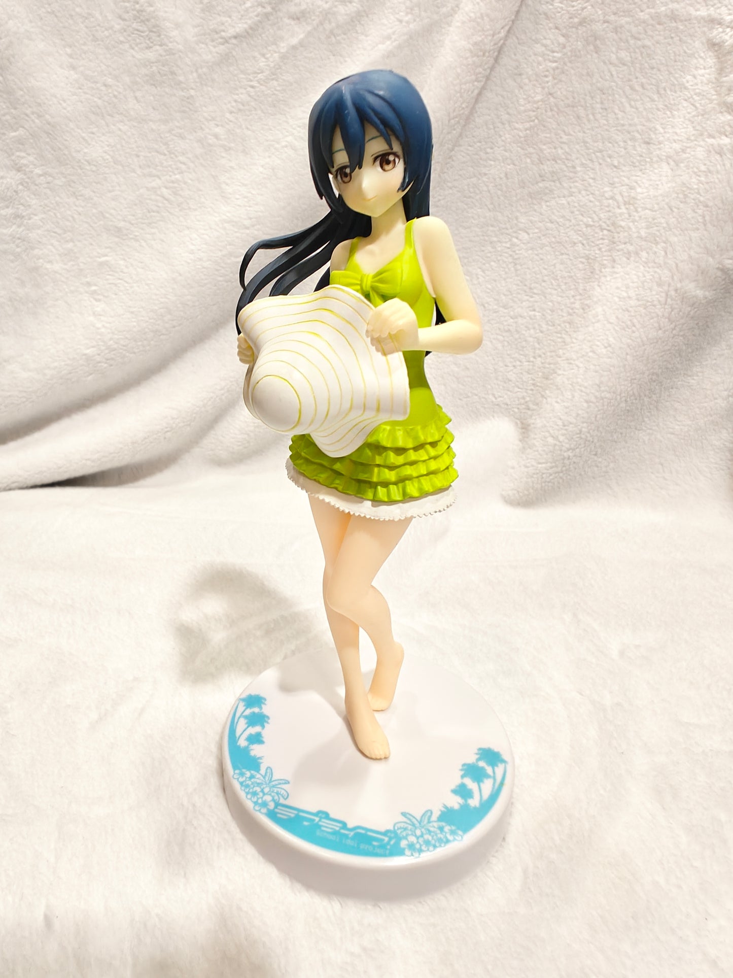 USED Umi Sonoda Summer Dress Figure