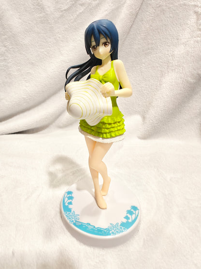 USED Umi Sonoda Summer Dress Figure