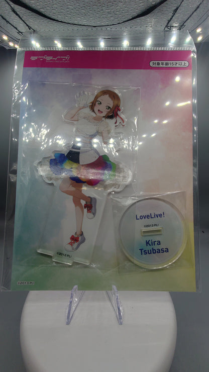 School Idol Theater Goods