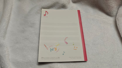 Muse School Idol Movie Bonus Booklets