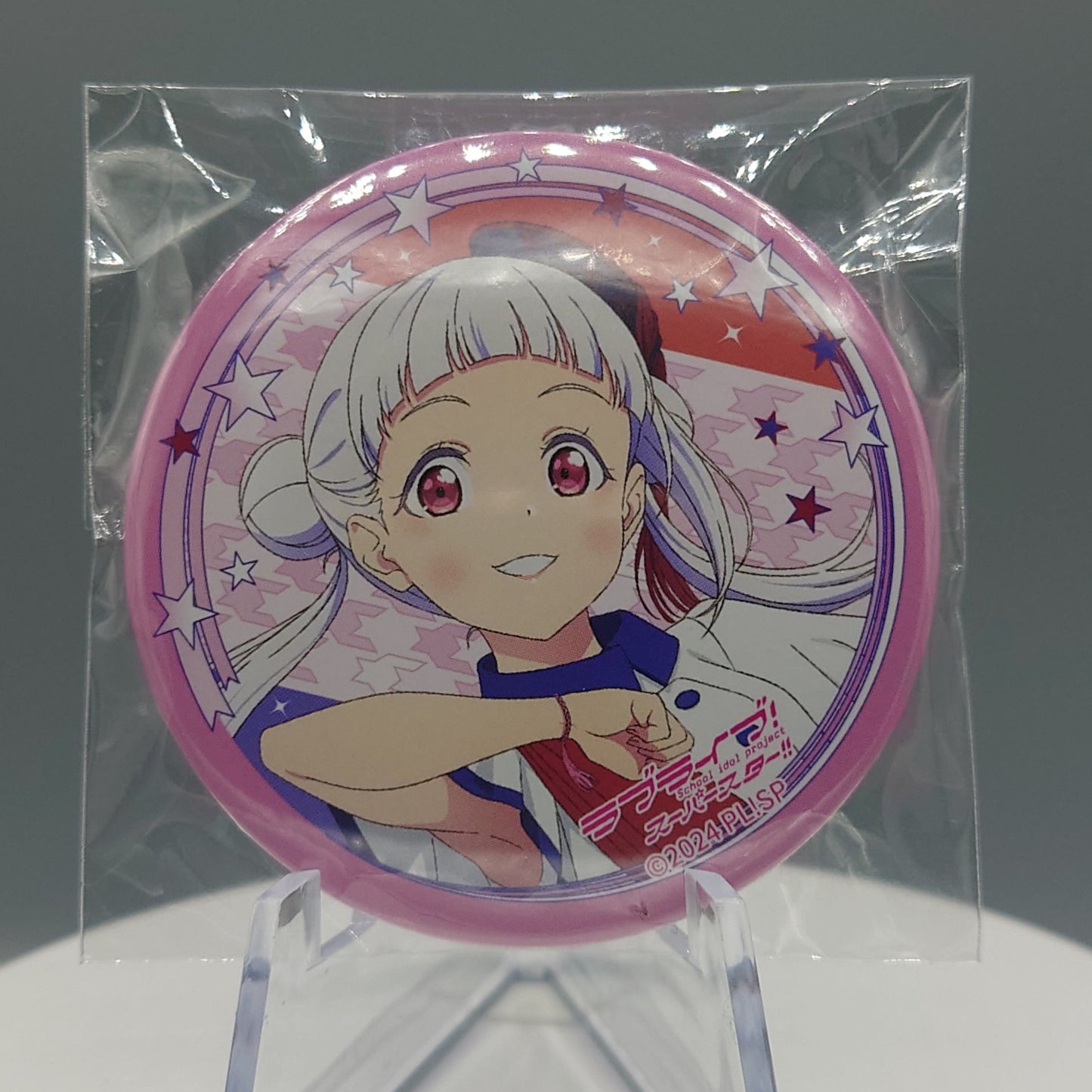 Liella! First Generation Love Live Wonderful Starlines Gacha