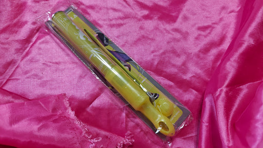 The Idolm@ster PROJECT vα-liv Single-Color Character Penlights