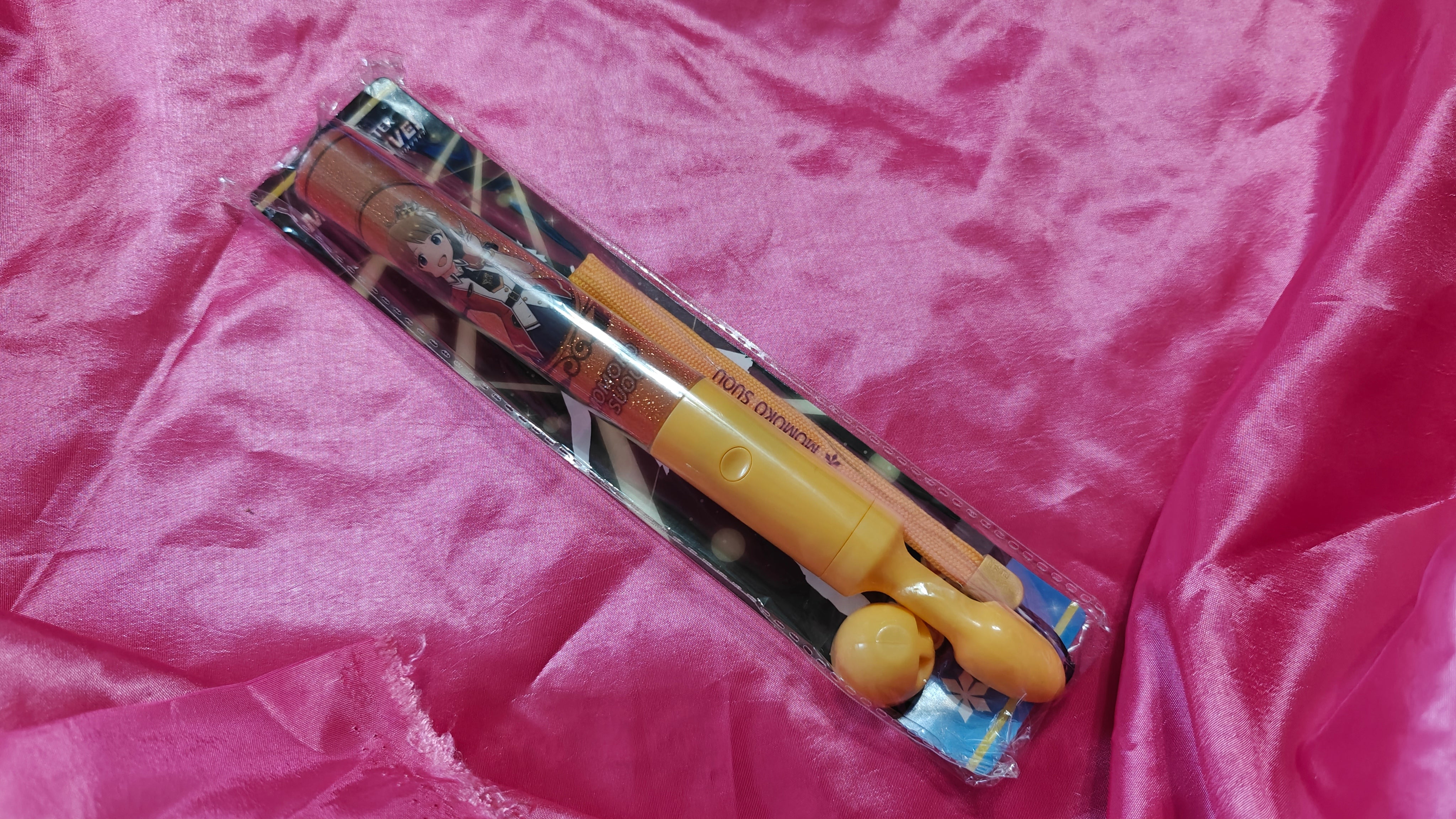 Penlights – Idol Research Club