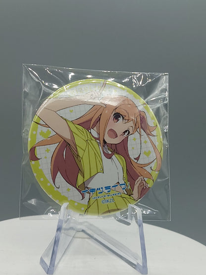 Love Live! Ikizulive 1st Live What is My L? Gacha Prize Accessories