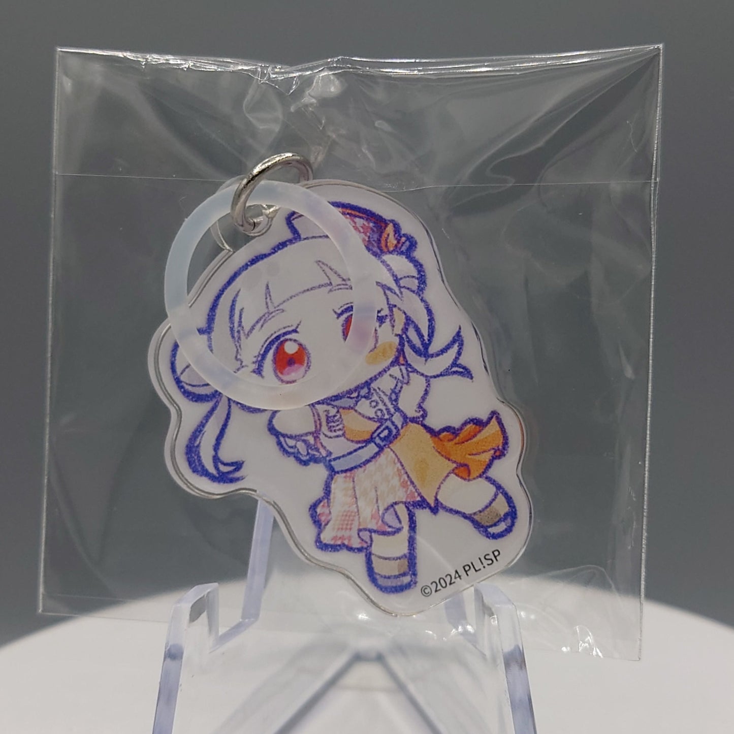 Liella! First Generation Love Live Wonderful Starlines Gacha