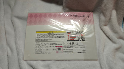 Ichiban Kuji Sunny Day Song Muse 2nd Years A4 Matted Plastic Art