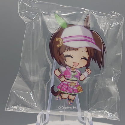 Umamusume Corotto Collection Volume 2 Acrylic Blocks