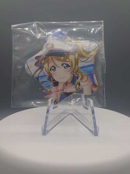School Idol Theater Goods