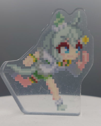 Umamusume Corotto Collection Volume 1 Acrylic Blocks