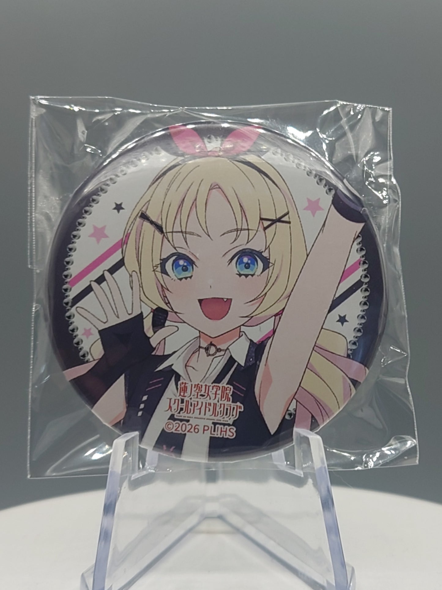 Hasunosora 6th Live Gacha
