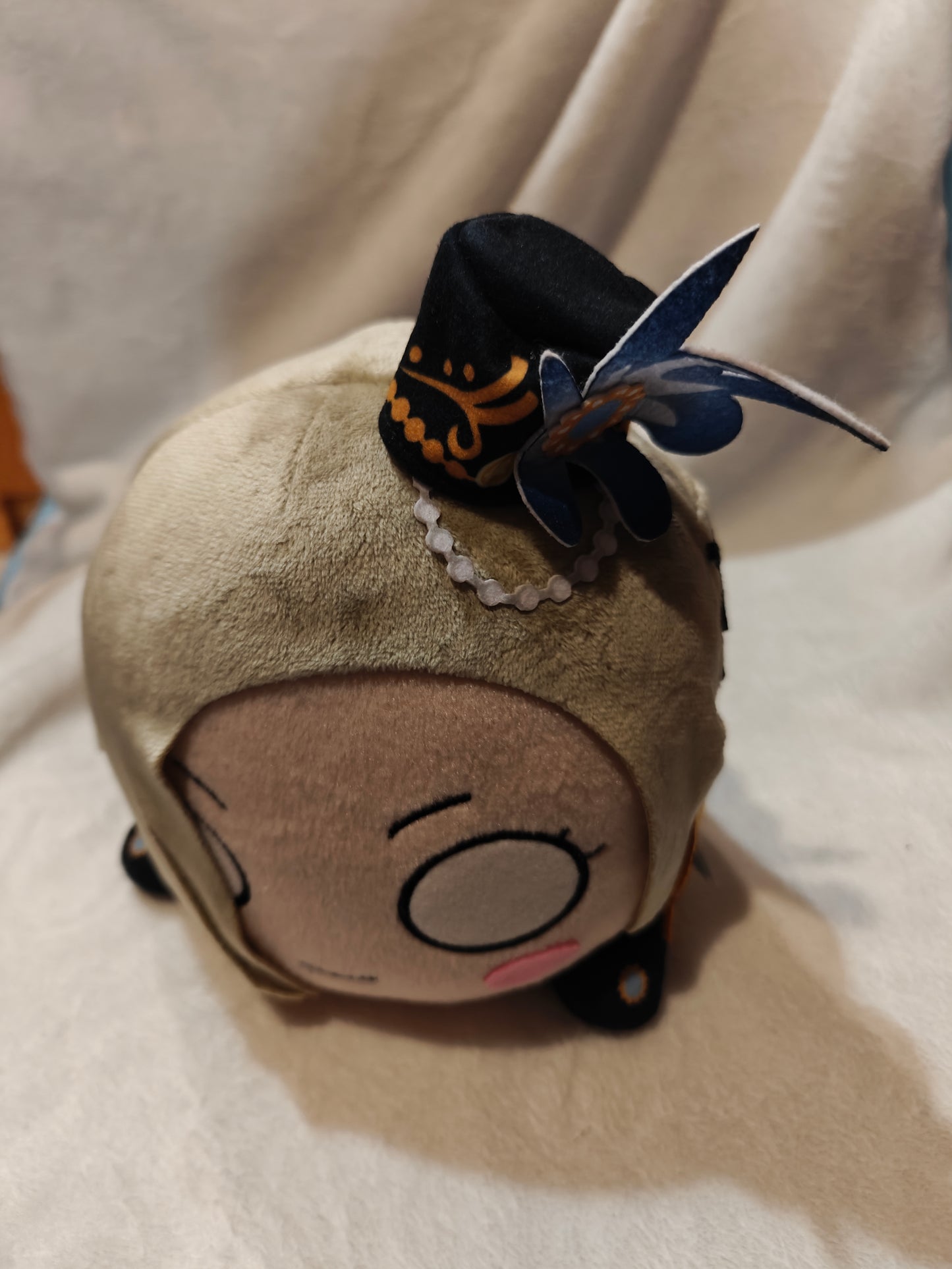 Nijigasaki Mia Taylor I'm Still... Medium Size Nesoberi