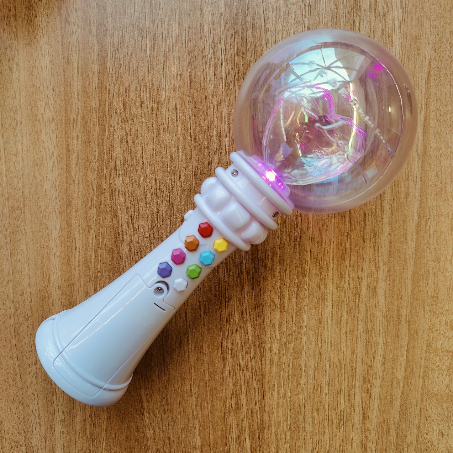 Naniwa Danshi Penlights