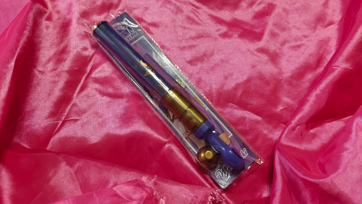 The Idolm@ster Million Live! Single-Color Character Penlights